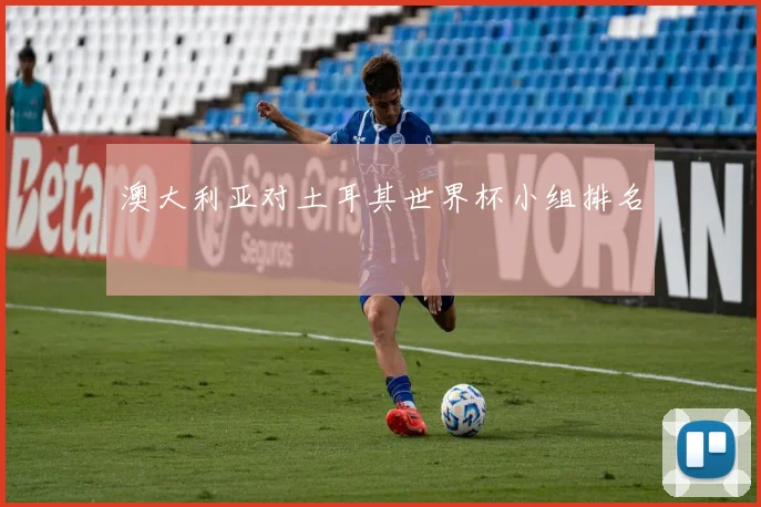 澳大利亚对土耳其世界杯小组排名
