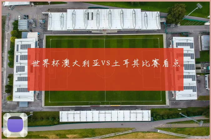 世界杯澳大利亚vs土耳其比赛看点
