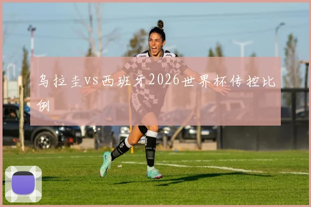 乌拉圭vs西班牙2026世界杯传控比例