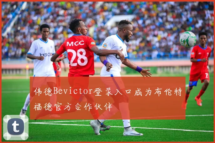 伟德Bevictor登录入口成为布伦特福德官方合作伙伴