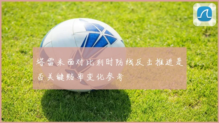 塔雷米面对比利时防线反击推进是否关键赔率变化参考